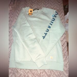 Carthartt Crewneck